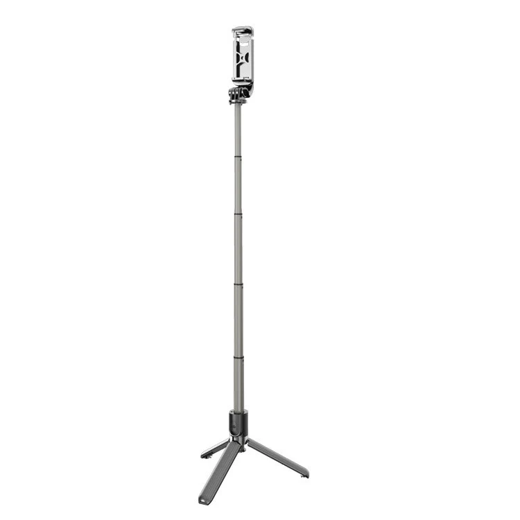 L03 Elegant Bluetooth Tripod Stand Camera Phone Selfie Stick