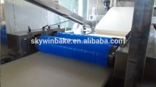 Automatic Plastic Hard Biscuit Cookie Mould
