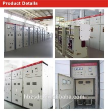 KYN61-40.5 33kv electric switchgear cabinet