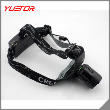 CREE L2 LED headlamp light miner Headlamp