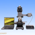 Professionelles hochwertiges metallurgisches Mikroskop (Gx-6)