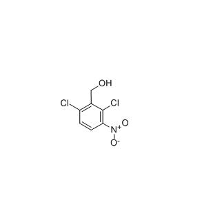 CAS 160647-01-8|(2,6-Dichloro-3-nitrophenyl)methanol|