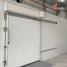 Smart Controlled Atmosphere Storage