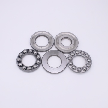 Thrust Ball Bearings - 51224 Car Wheel Bearings Auto Parts