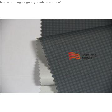 Polyester Peach Skin Plain FD