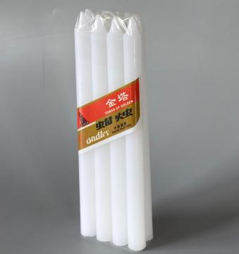 Candle making materials fully refined paraffin wax