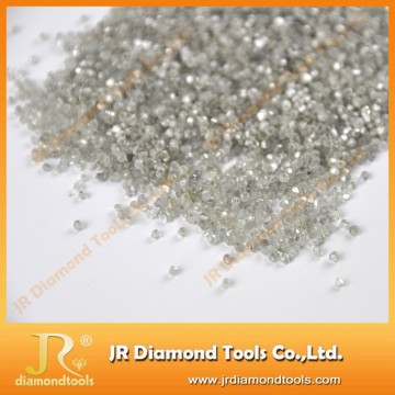 China factory offer to sell synthetic diamond cvd diamond white hpht diamond cheap price
