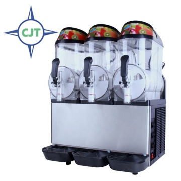 Granita Slush Machine - CJTCATERING Freezer Slush Machine for Sale