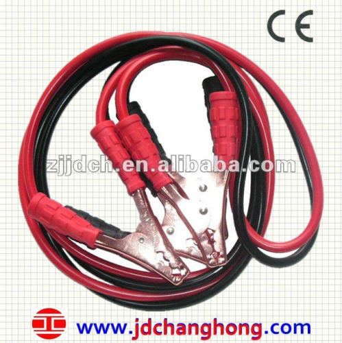 12AWG-3mm2 jump Lead/battery cable for car