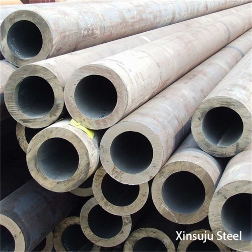 specialized in 201 Stainless Steel Pipe