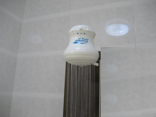 mini electric water heater