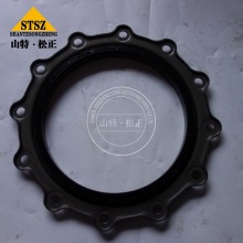 Construction machinery structures Excavator accessories Crankshaft rear oil seal 4089542