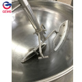 Electric Hot Pot Cooker Seasoning Stirring Mixing Machine