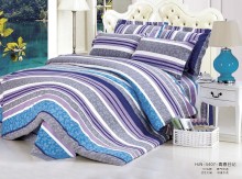 Cotton Bedding Fabric