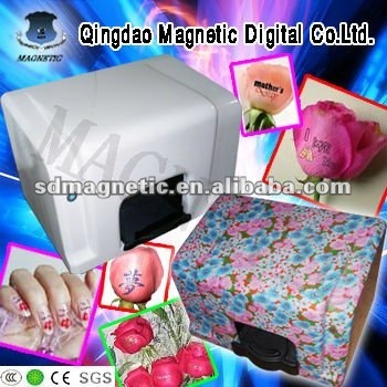 CE certificate,multi-function digital fresh flower art printer