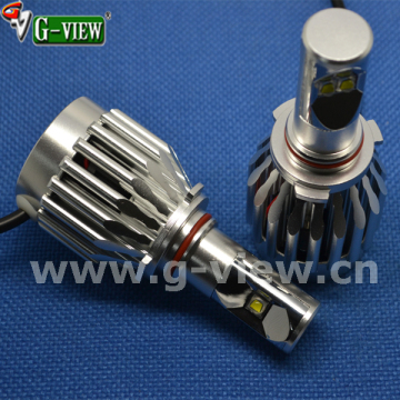 Superbright Car LED Headlight 900/9006 LED 4000lm Auto Lmap