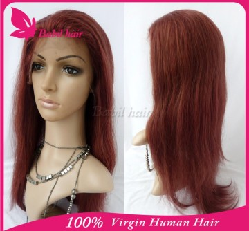 malaysian hair human hair lace wigs