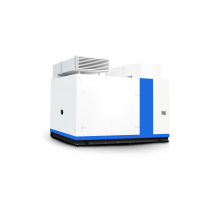 3MW Small Gas turbine system