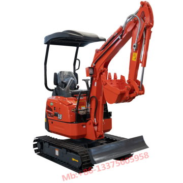 Rhinoceros excavator brands hot mini excavator