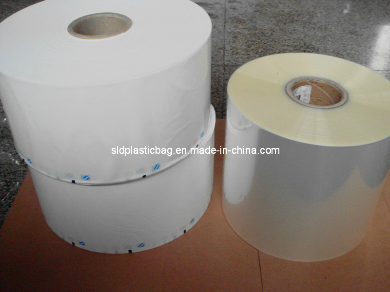 Film Rolls for Auto Packing Machine