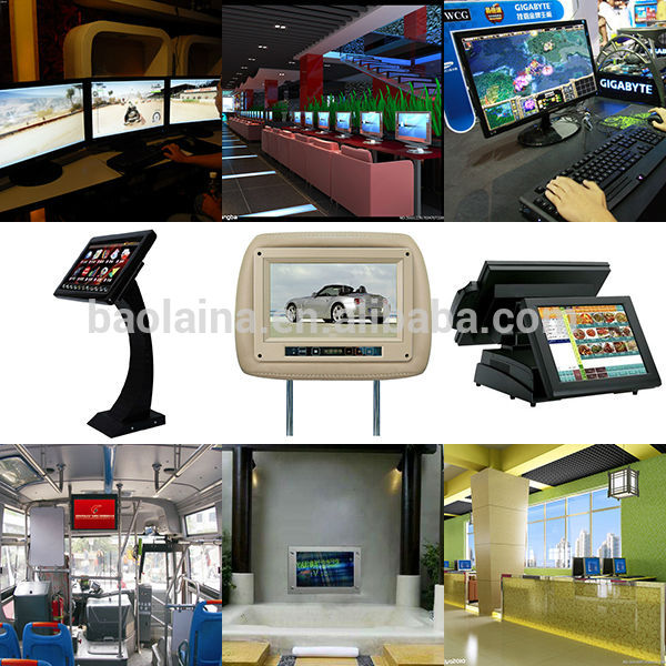 Bolinia monitor applications Bolinia monitor applications