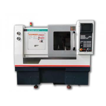 Máy tiện CNC tự động cao