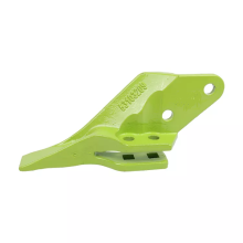 Excavator Side Cutter Rock Teeth for JCB 3DX and Various Models