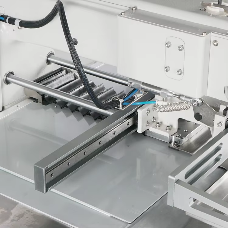 4030 Multifunction Automatic Industrial Progr 4030 Multifunction Automatic Industrial Progr