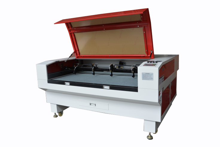 laser cutting machine