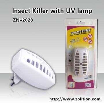 Insect Killer with UV Lamp