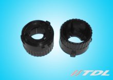 Hid Bulb Adapter For Golf6 / Touran Y001, Hid Holder Fit An Aftermarket Xenon Hid Kit