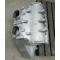 aluminum casting valve parts,radiator