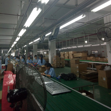 32" LED TV Assembly Line for Factory Customized