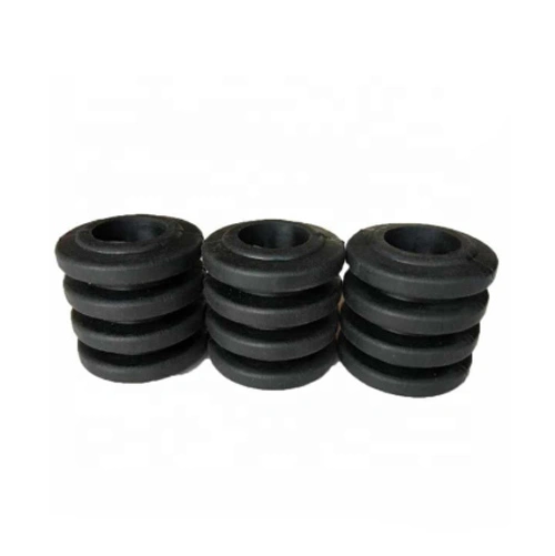 Custom Silicone Rubber Parts Compression Molded Silicone Made Rubber Product