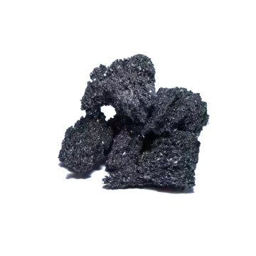 High Purity 1-3 MM Silicon Carbide for Deoxidizing