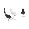 Aston Executive Lounge Chair Fauteuil de conférence de bureau