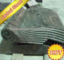 customizable granite grave bible headstone