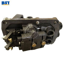 Shantui SD32/D155 Steering Control Valve 195-40-11600A