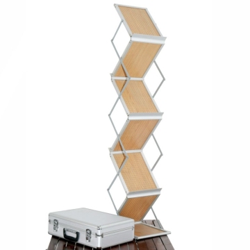 Catalog Shelf Model FT