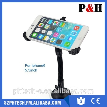 Exclusive car mount phone holder for iphone 6