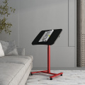 Folding Laptop Desk Height adjustable Table