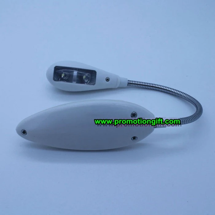 Flexible LED Clip Light