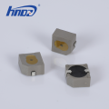 Buzzer magnétique SMD 12.8x12.8x6.5mm 5v 2400hz