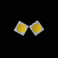 I-5050 ye-White SMD ye-LED 2700-3000k 20LM