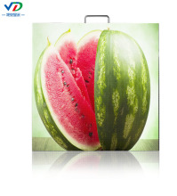 PH6 Indoor Mobile LED Display with 576x576mm