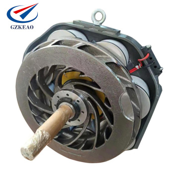 Eddy Current Dynamometer Retarder for Dyno Testing System