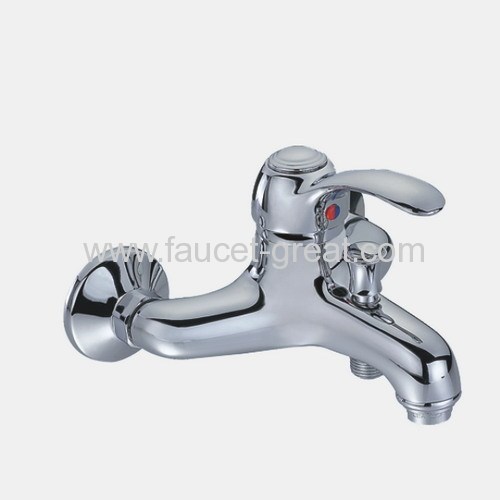 Single Lever Bath Tub Faucets 