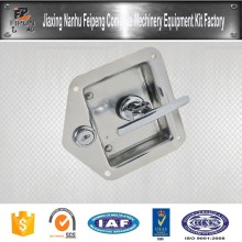 Van Lock Vehicle Lock Aluminium Ute Drawer Lock Ute Canopies Body Lock