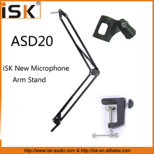 cheap swivel mount studio microphone boom arm