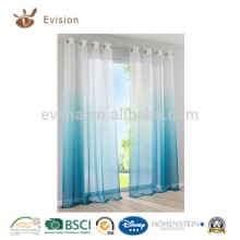 home designs 2015 new design high quality voile curtain ,window curtain,designs curtain with 100% polyester